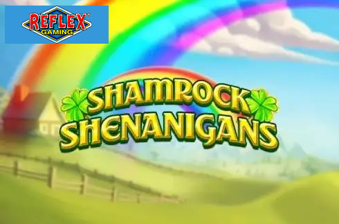 Shamrock Shennanigans